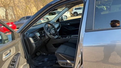 2024 Nissan Rogue SV Intelligent AWD