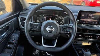 2024 Nissan Rogue SV Intelligent AWD