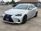 2017 Lexus IS 200t