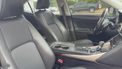 2017 Lexus IS 200t