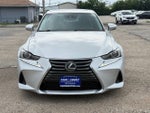 2017 Lexus IS 200t