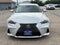 2017 Lexus IS 200t