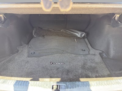2016 Lexus IS 200t