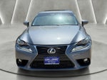 2016 Lexus IS 200t