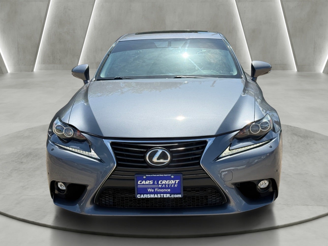 2016 Lexus IS 200t