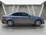2016 Lexus IS 200t