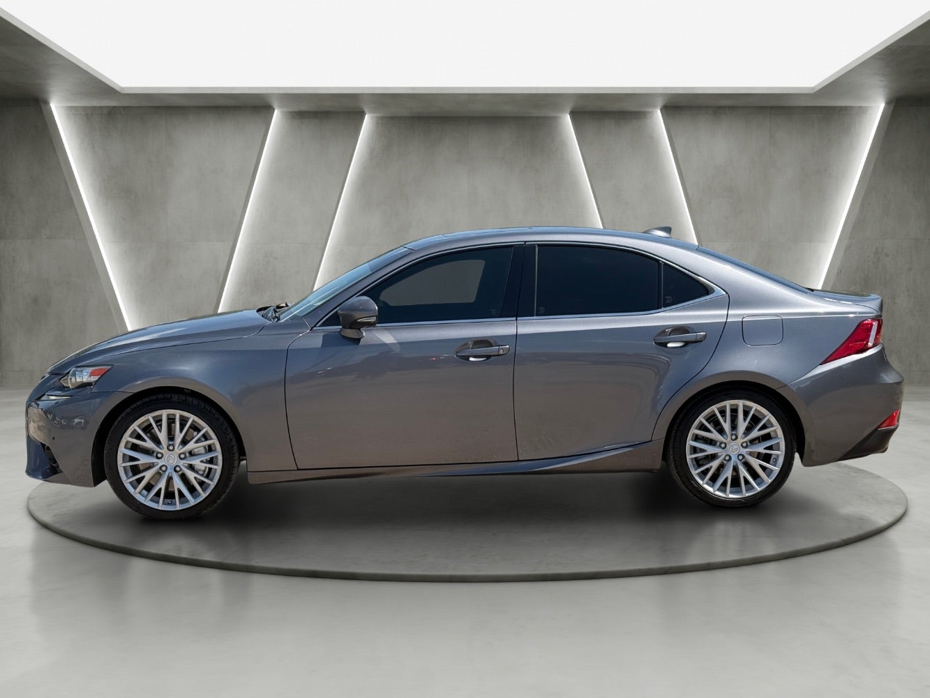 2016 Lexus IS 200t