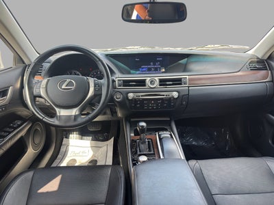 2014 Lexus GS 350 GS 350