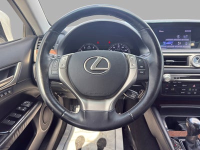 2014 Lexus GS 350 GS 350