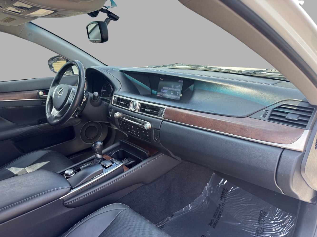 2014 Lexus GS 350 GS 350