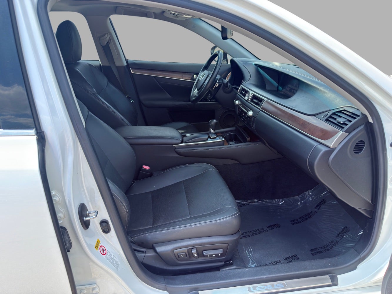2014 Lexus GS 350 GS 350