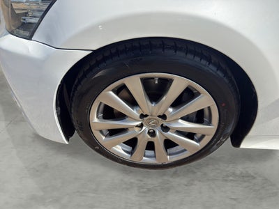 2014 Lexus GS 350 GS 350