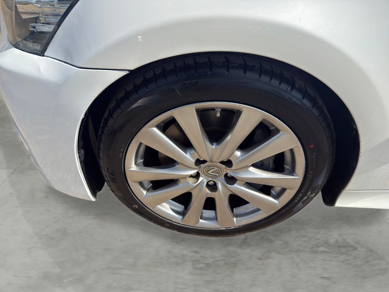 2014 Lexus GS 350 GS 350
