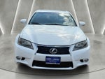 2014 Lexus GS 350 GS 350
