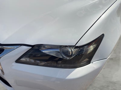 2014 Lexus GS 350 GS 350