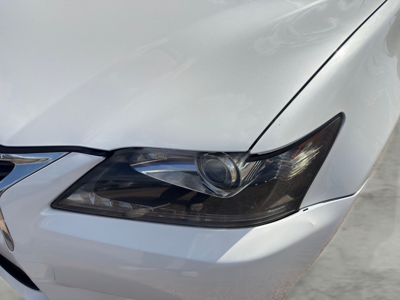 2014 Lexus GS 350 GS 350
