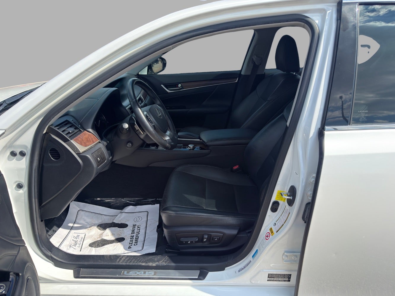 2014 Lexus GS 350 GS 350