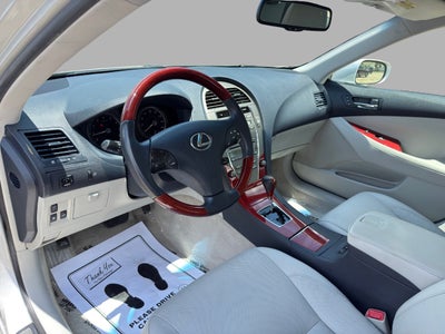 2008 Lexus ES 350 ES 350