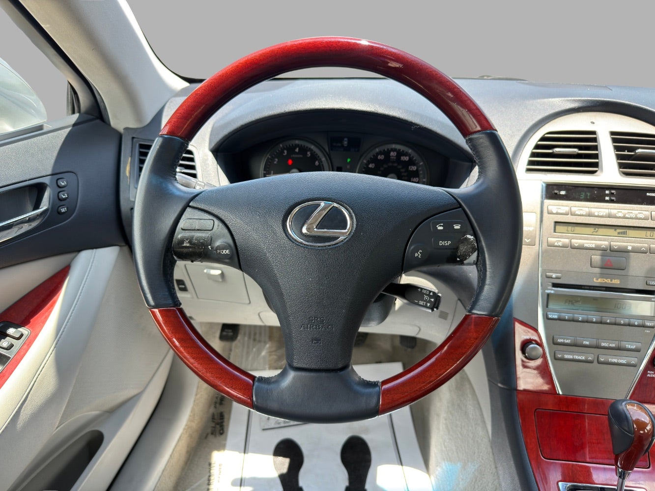 2008 Lexus ES 350 ES 350