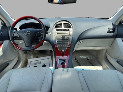 2008 Lexus ES 350 ES 350