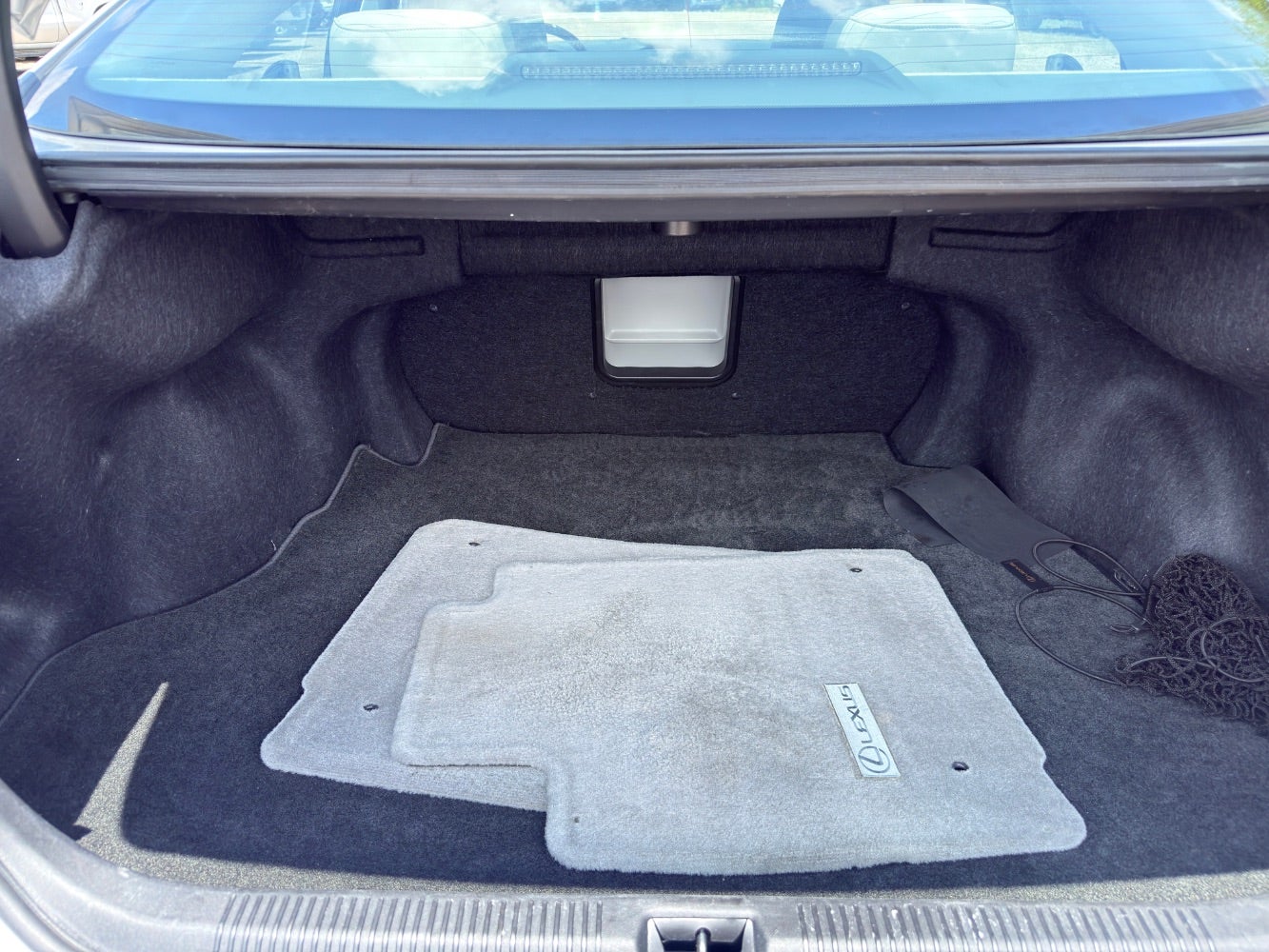 2008 Lexus ES 350 ES 350