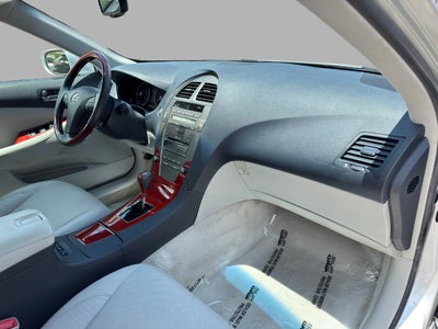 2008 Lexus ES 350 ES 350