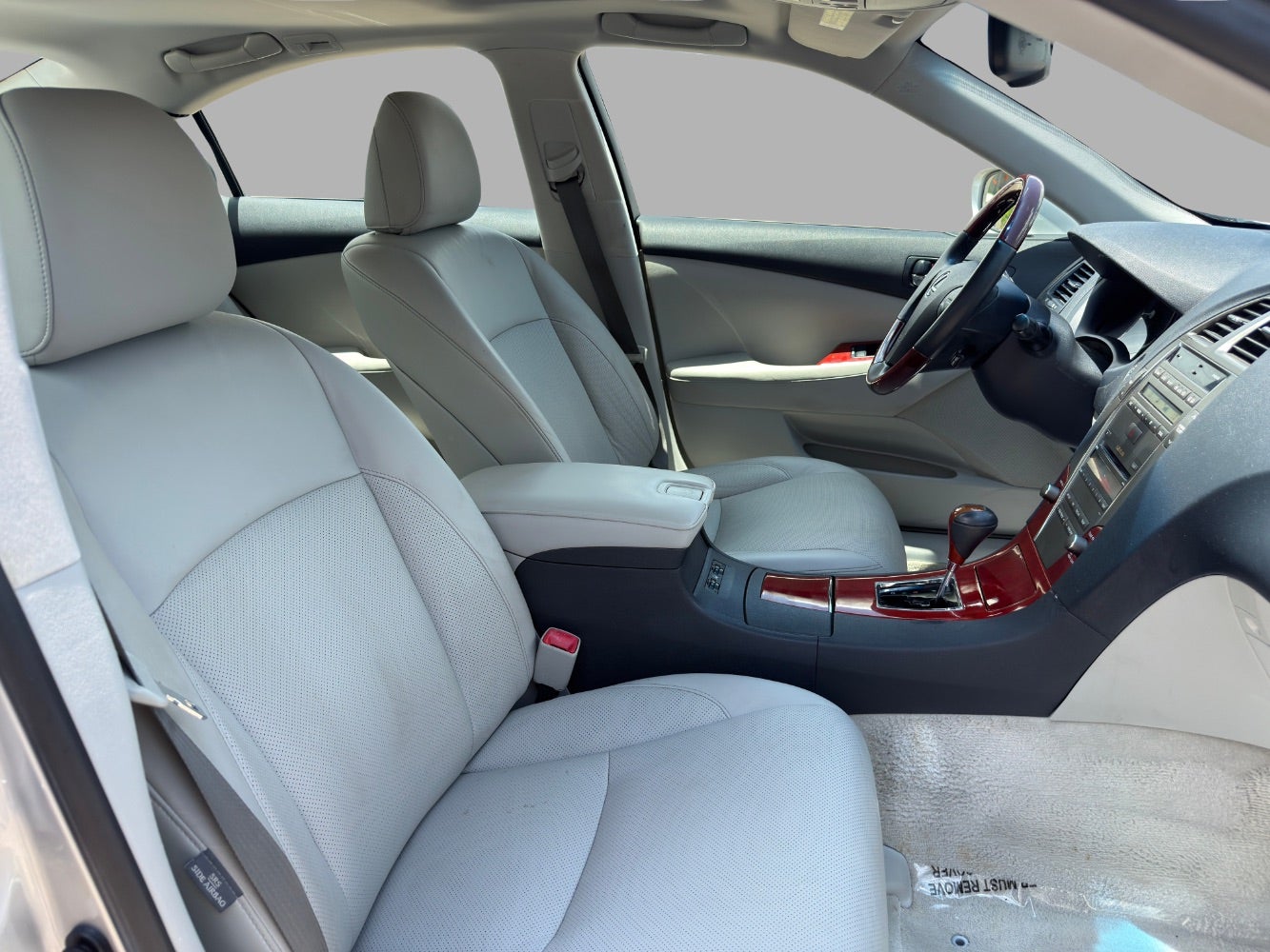 2008 Lexus ES 350 ES 350