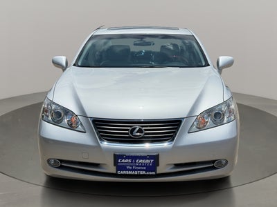 2008 Lexus ES 350 ES 350