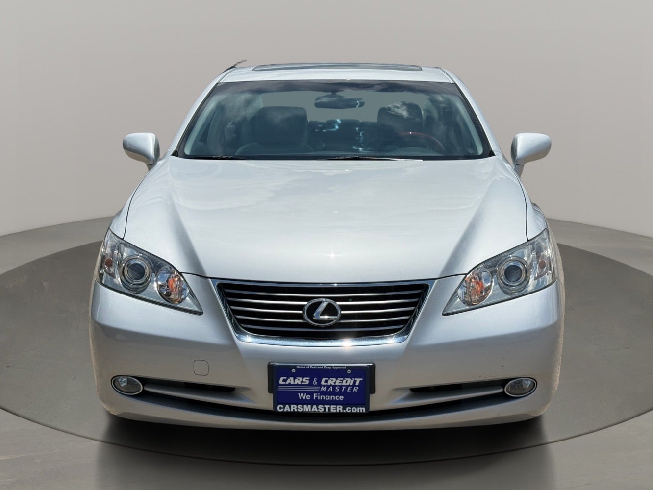 2008 Lexus ES 350 ES 350