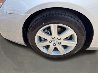 2008 Lexus ES 350 ES 350