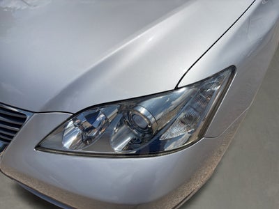 2008 Lexus ES 350 ES 350