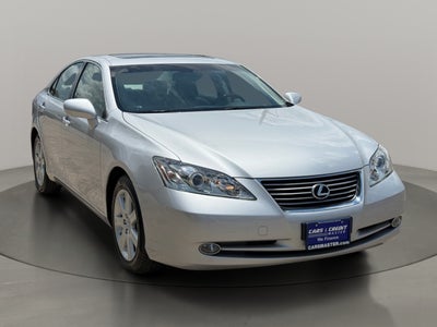 2008 Lexus ES 350 ES 350