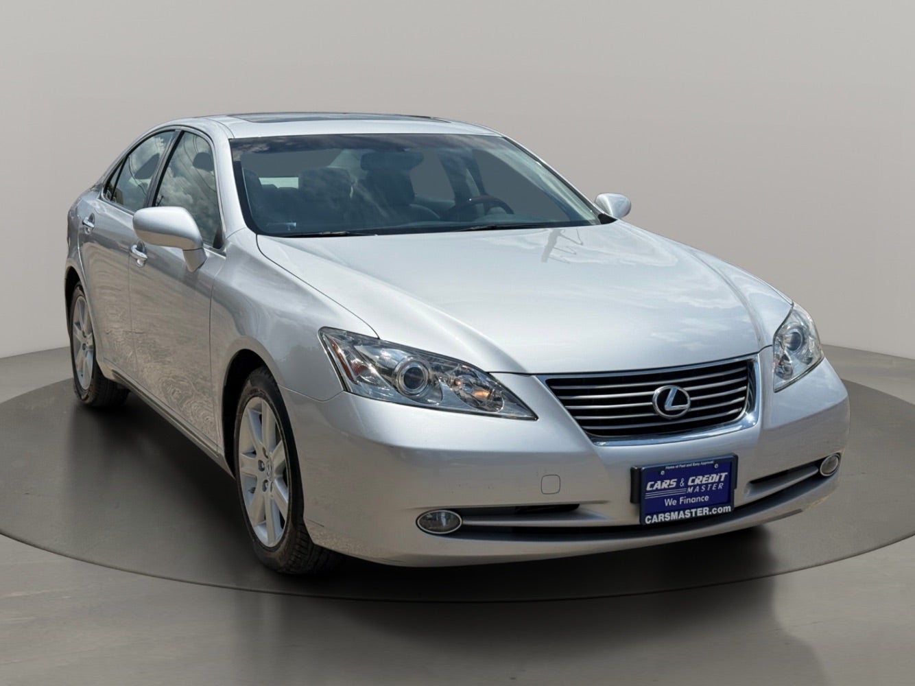 2008 Lexus ES 350 ES 350