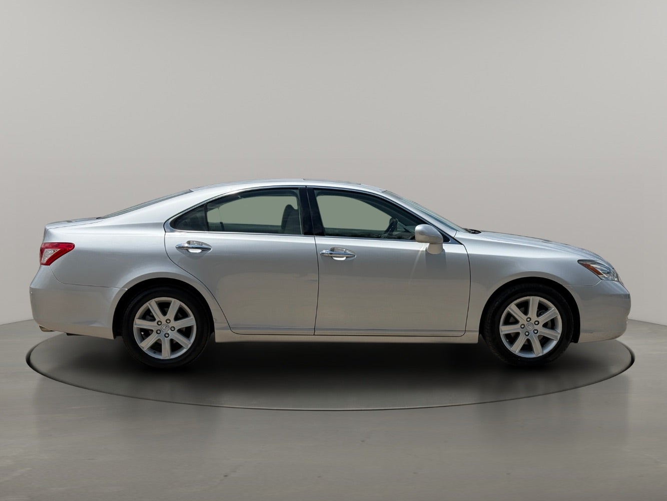 2008 Lexus ES 350 ES 350
