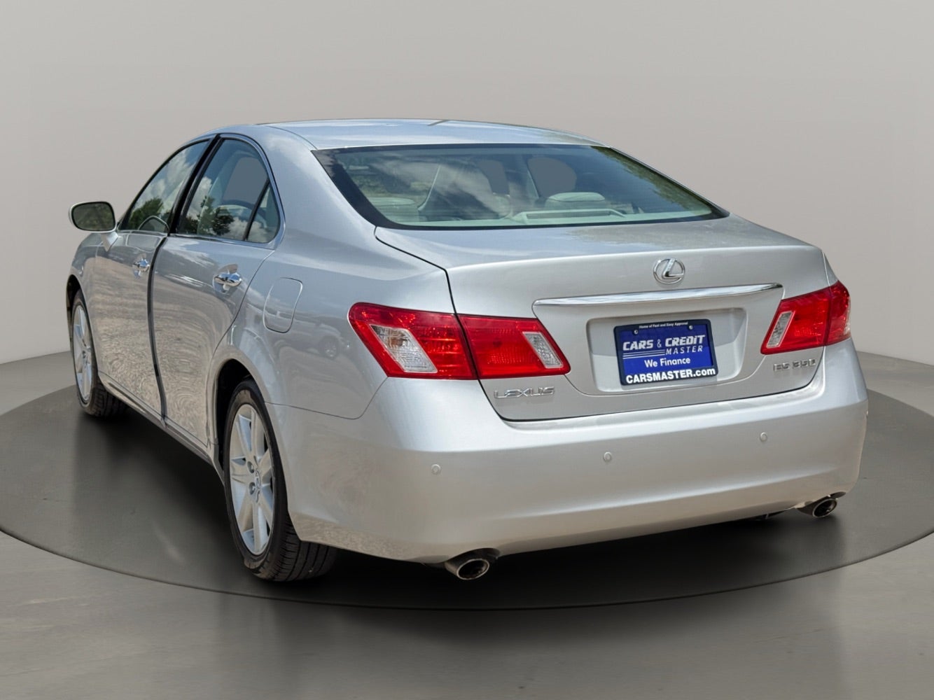 2008 Lexus ES 350 ES 350