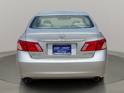2008 Lexus ES 350 ES 350