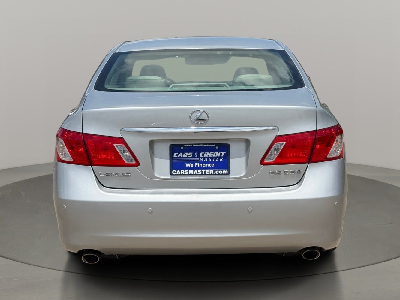 2008 Lexus ES 350 ES 350