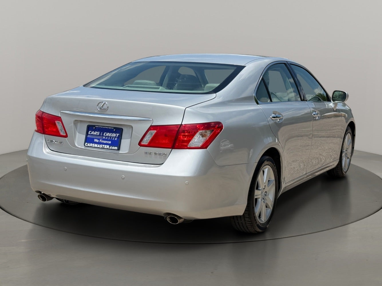 2008 Lexus ES 350 ES 350