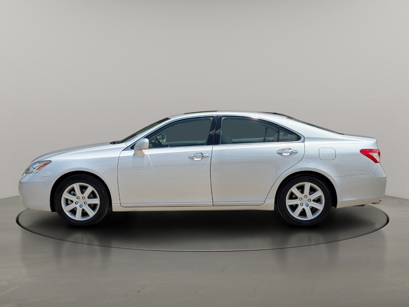 2008 Lexus ES 350 ES 350