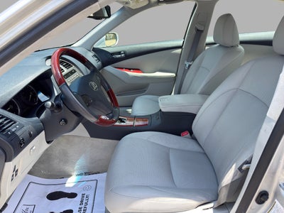 2008 Lexus ES 350 ES 350