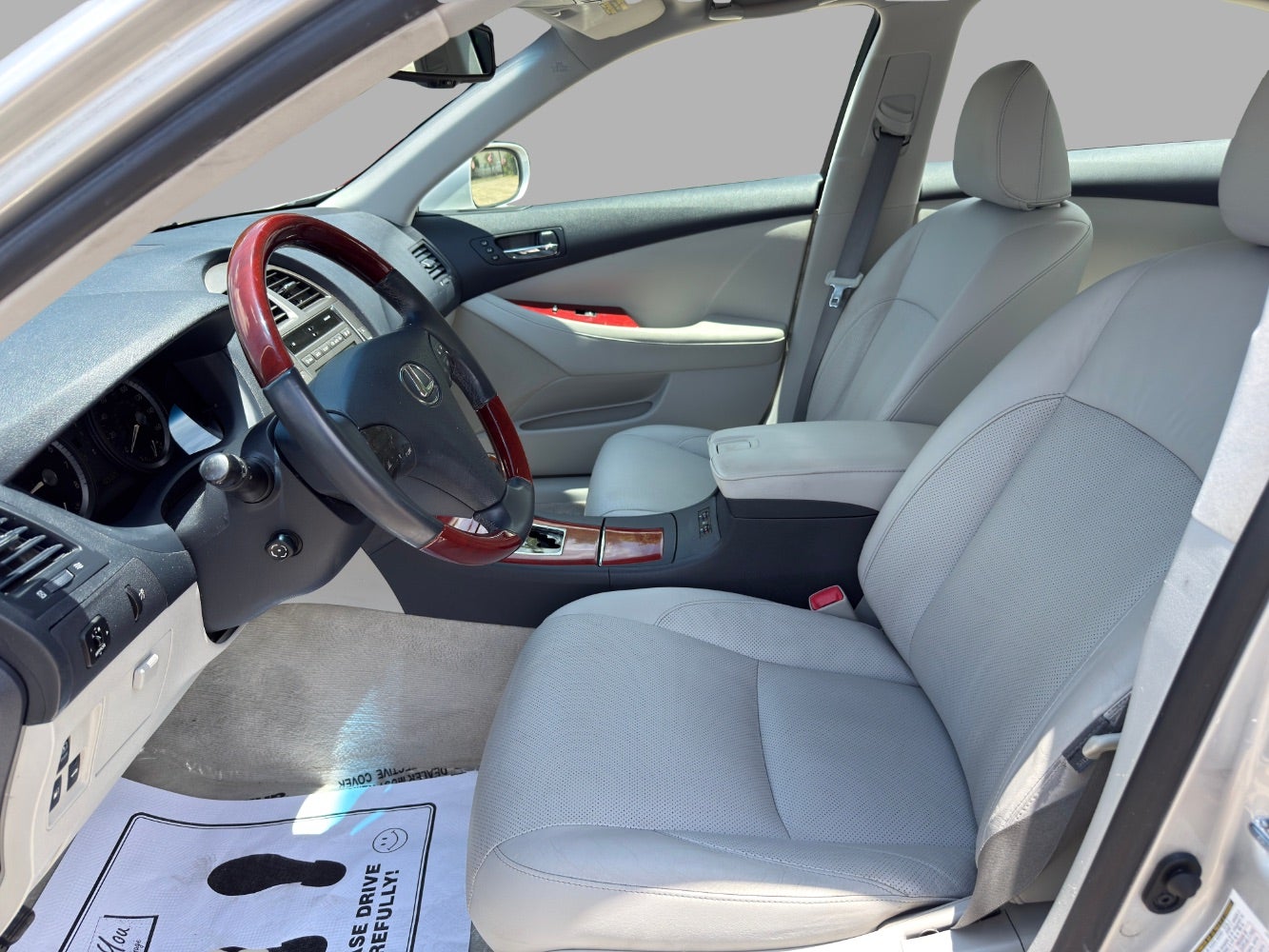 2008 Lexus ES 350 ES 350