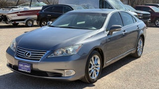 2012 Lexus ES 350 ES 350