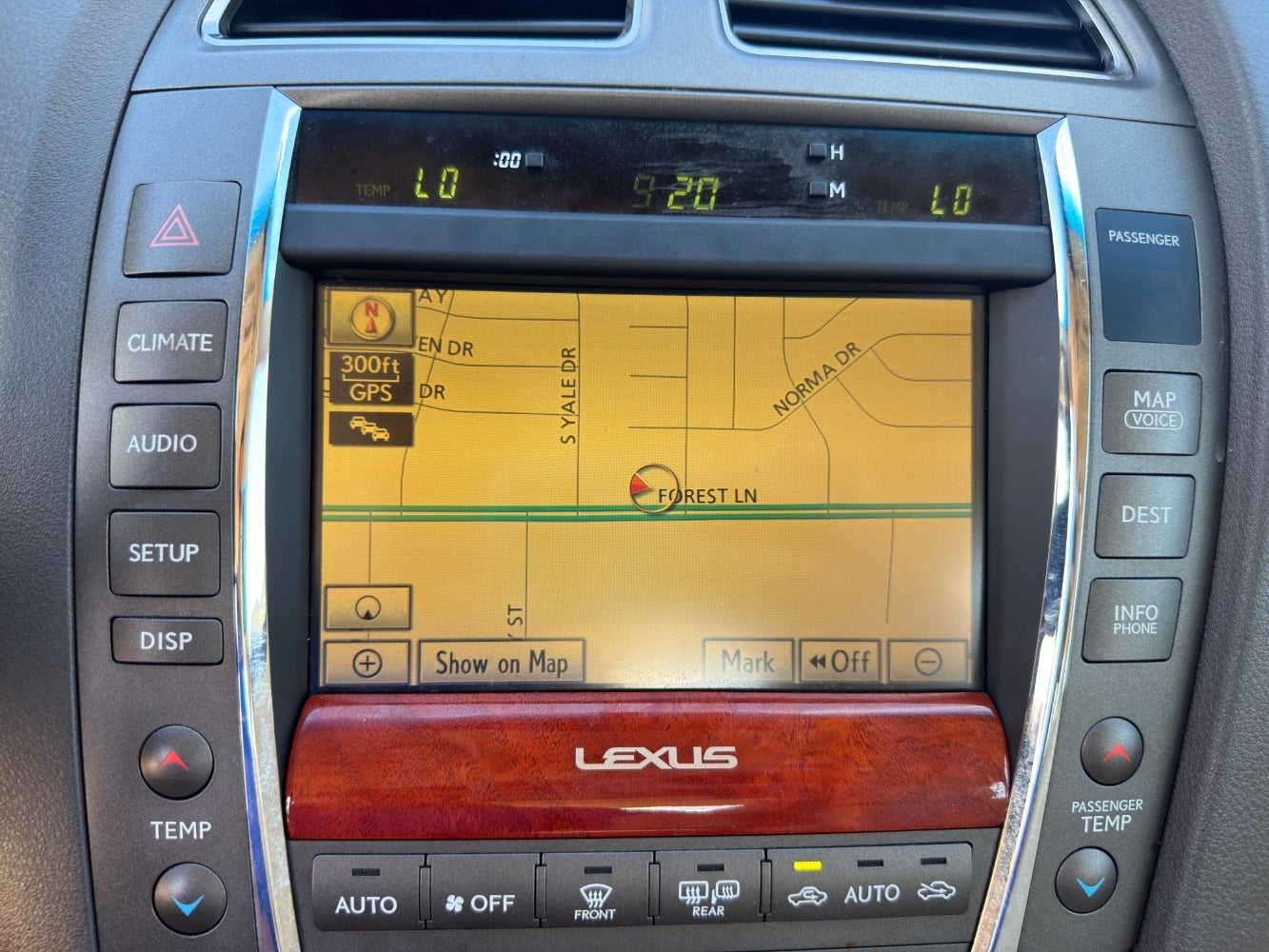 2012 Lexus ES 350 ES 350
