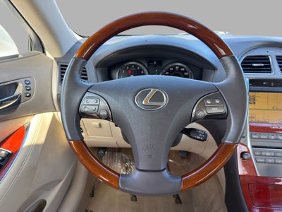 2012 Lexus ES 350 ES 350