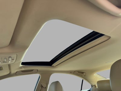 2012 Lexus ES 350 ES 350