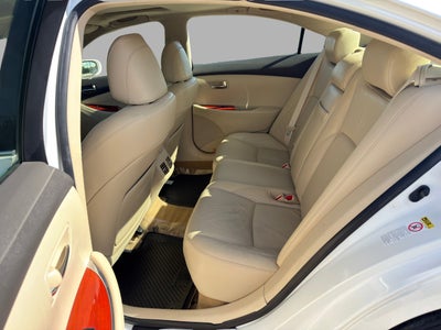 2012 Lexus ES 350 ES 350