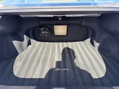 2012 Lexus ES 350 ES 350