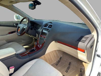 2012 Lexus ES 350 ES 350