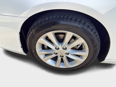 2012 Lexus ES 350 ES 350