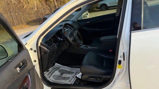 2012 Lexus ES350 ES350